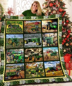 Personalize Your Bedroom with Farmer Quilt Bedding Set and Celebrate Country Living