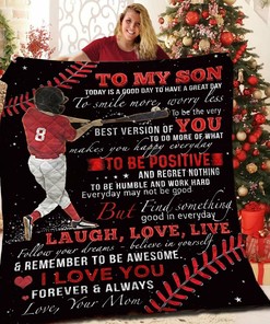 Personalized Baseball Quilt Bedding Set: The Perfect Addition to Any Sports Fan's Room