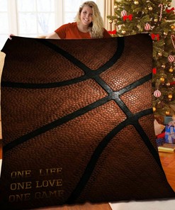 Personalized Basketball Quilt Bedding Set for Home Decor and Family Gifts, Great for Fans