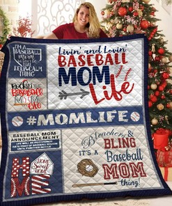 Personalized Beach Quilt Bedding Set for Bedroom Decor and Family Gifts