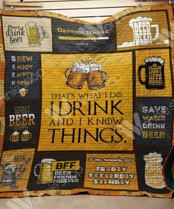 Personalized Bike Quilt Bedding Set for Home Decoration and Picnics, Perfect Gifts for Family