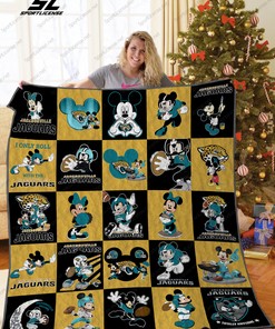 Personalized Bl Jj Dn Quilt Blanket Bedding Set - Gifts for Fans and Family