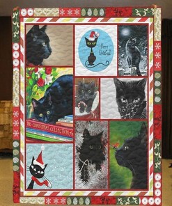 Personalized Boston Terrier Fire On Fire Quilt Bedding Set for Home and Picnic