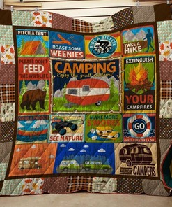 Personalized Bulldog Talk To The Paw Dog Quilt Bedding Set for Home Decoration, Suitable for Picnic and Family Gifts