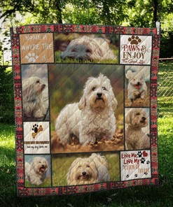 Personalized Butterfly Already Below You Quilt Bedding Set for Home Decoration, Great for Bedroom Decor and Family Gifts