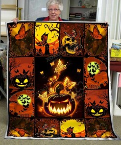 Personalized Butterfly Animal Quilt Bedding Set for Home Decoration and Picnic - Great Gifts for Family