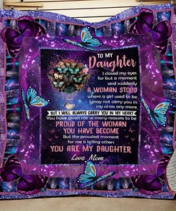 Personalized Butterfly Quilt Bedding Set - Perfect for Bedroom Decor and Family Gifts