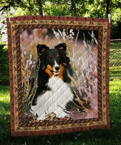 Personalized Butterfly Smile Quilt Bedding Set - Great for Bedroom Decor and Family Gifts