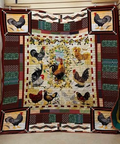 Personalized Can You Feel That Blanket Quilt Bedding Set - Great for Bedroom Decoration and Family Gifts