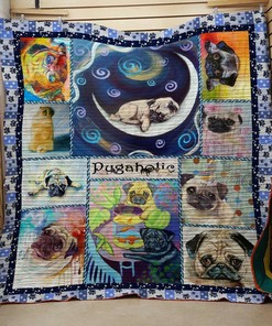 Personalized Christmas Quilt Bedding Set - Perfect Gifts for Family and Bedroom Decor