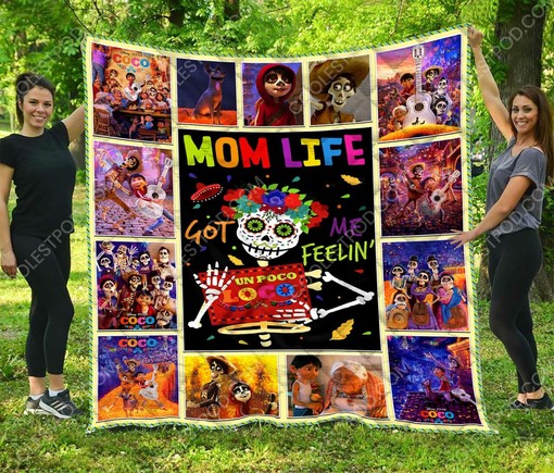 Personalized Cute Panda Quilt Bedding Set for Home Decoration and Great Family Gifts
