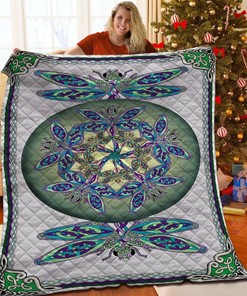 Personalized Dragon Design Bedding Set for Family Gifts