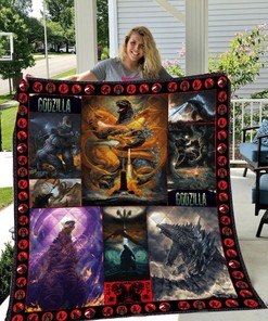 Personalized Godlizza Quilt Bedding Set - Perfect for Bedroom Decor and Family Gifts