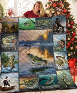Personalized Guitar Poster Quilt Bedding Set for Home Decoration and Family Gifts