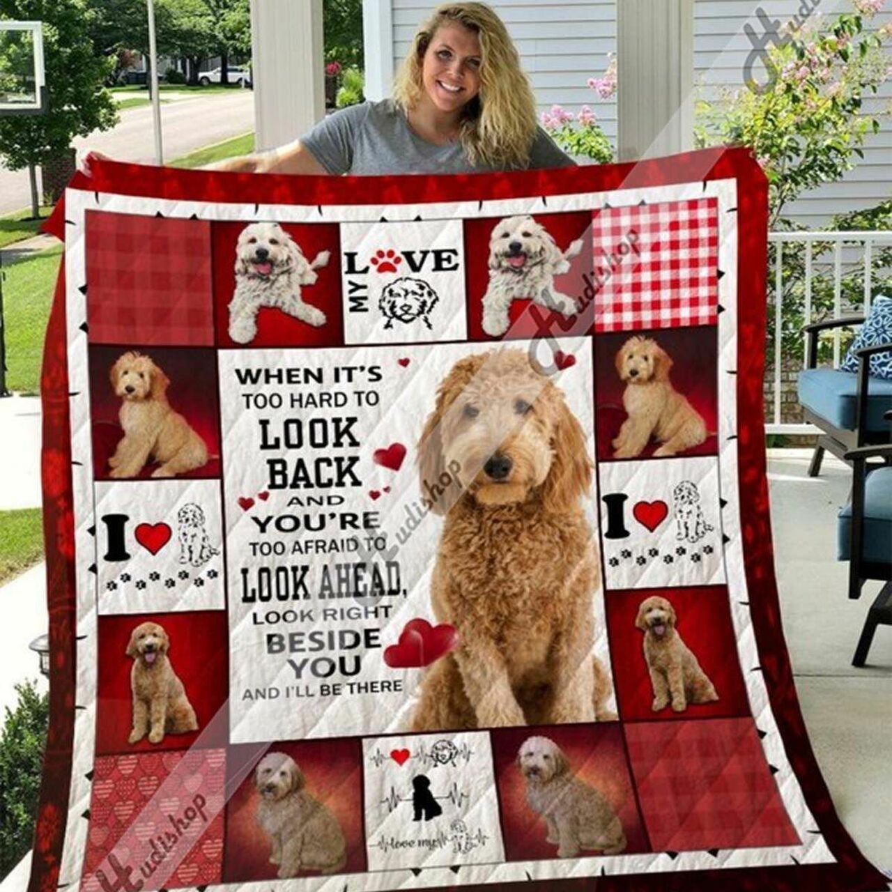 Personalized Halloween Witch Quilt Bedding Set for Home Decor and Family Gifts