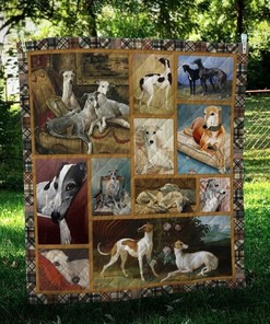 Personalized Hippie Love and Hippie Quilt Bedding Set for Home Decoration and Family Gifts