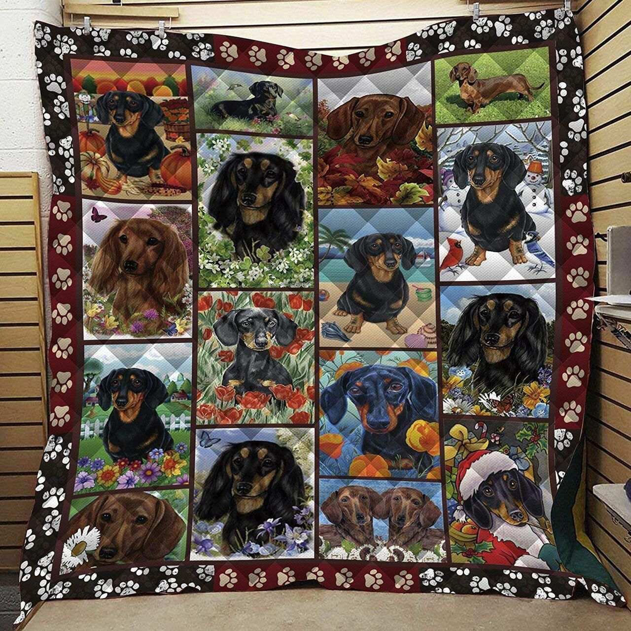 Personalized Horse Gonna Take My Horse Quilt Blanket Bedding Set for Home Decoration and Gifts for Family