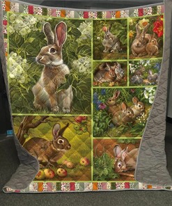 Personalized Husky Good Boy Quilt Bedding Set for Bedroom Decor and Family Gifts