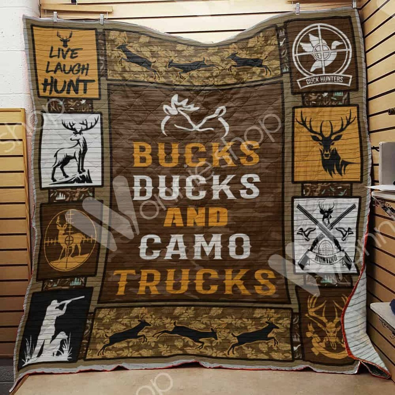 Personalized I Am A Mechanic Quilt Bedding Set for Home Decor and Family Gifts