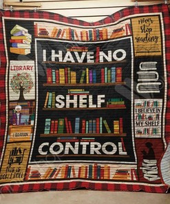 Personalized Librarian Quilt Bedding Set Blanket for Home Decoration, Great for Bedroom Decoration and Family Gifts
