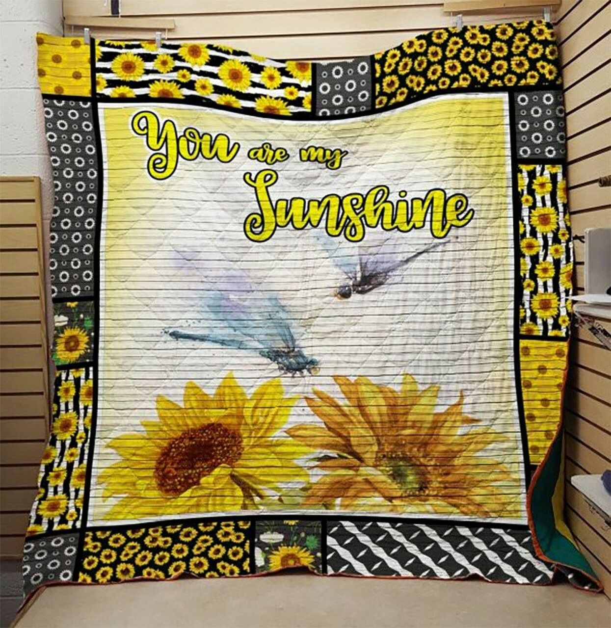 Personalized Lovely Pit Bull Quilt Bedding Set for Home Decor and Family Gifts