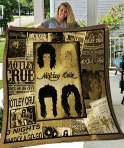 Personalized M Tley Cr E Quilt Bedding Set Blanket for Home Decor and Picnics, Great Gifts for Family