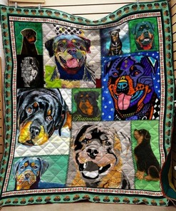 Personalized Mermaid Soul Of A Gypsy Quilt Blanket Bedding Set - Great for Bedroom Decor and Family Gifts