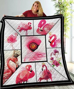Personalized Migo Quilt Bedding Set - Great for Bedroom Decoration and Family Gifts
