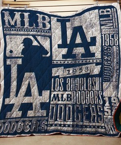 Personalized Mlb Strength Fleece Throw Quilt Bedding Set for Home Decoration and Gifts for Family