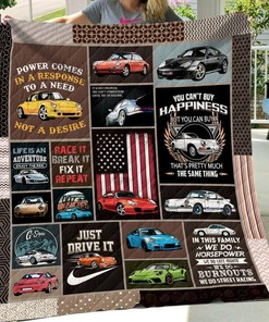 Personalized Nine-One-One Art Quilt Bedding Set Great for Bedroom Decor and Family Gifts