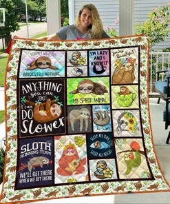 Personalized Parrot Free And Wild Quilt Bedding Set - Perfect for Bedroom Decor and Family Gifts