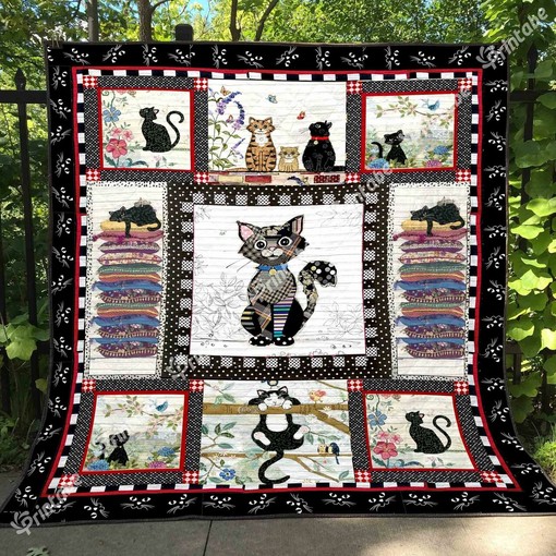 Personalized Penguin Quilt Bedding Set Blanket for Home Decoration and Gifts