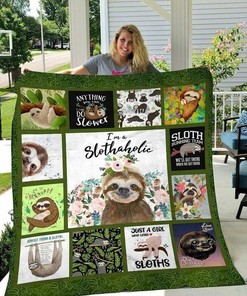 Personalized Pig I Love Them Quilt Bedding Set for Family Gifts