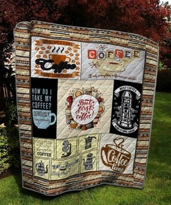 Personalized Quilt Bedding Set Blanket - Perfect for Bedroom Decor and Family Gifts