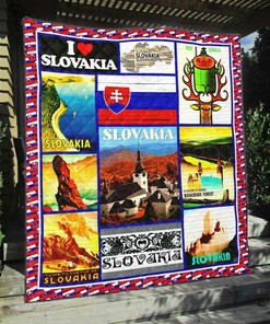 Personalized Quilt Bedding Set for Family, Great for Bedroom Decor and Family Gifts