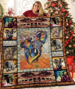 Personalized Rottweiler Quilt Bedding Set - Great for Bedroom Decor and Family Gifts