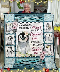 Personalized Sheep Hm140624 Quilt Bedding Set for Home Decoration and Family Gifts