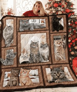 Personalized Sloth By Chance Quilt Bedding Set for Family Gifts