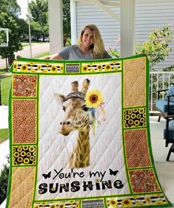 Personalized Sloth I Am Vintage Quilt Bedding Set for Home Decoration, Ideal for Family Gifts