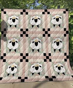 Personalized South Africa 4 Blanket Quilt Bedding Set for Home Decoration and Family Gifts