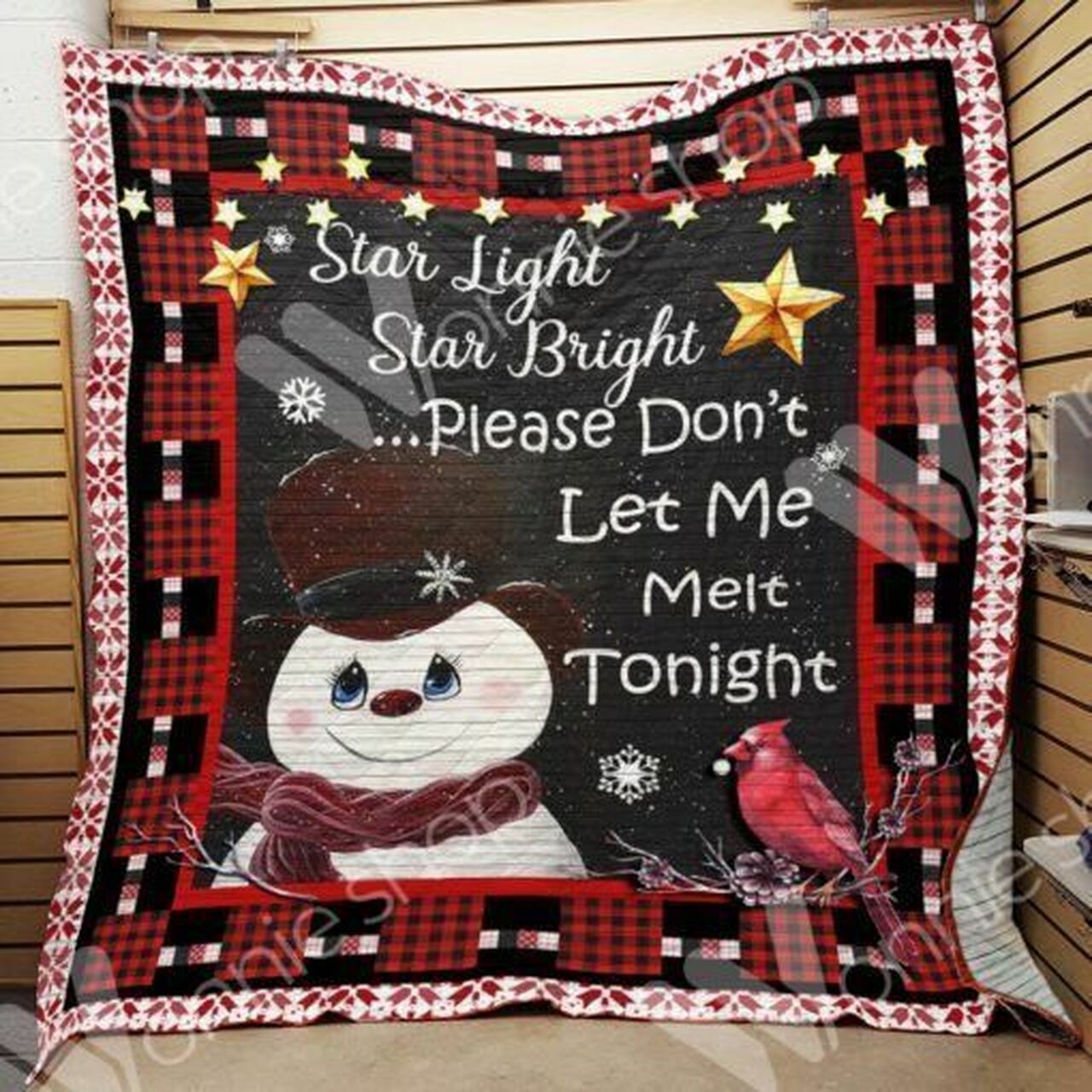 Personalized Star Trek Quilt Bedding Set for Home Decor and Picnics, Suitable for Bedroom Decor and Family Gifts