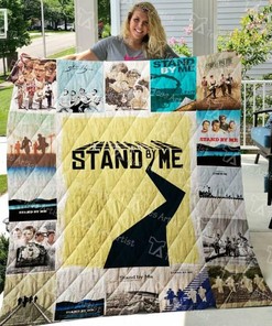 Personalized Star Wars 2 Blanket Quilt Bedding Set - Great for Bedroom Decoration and Family Gifts