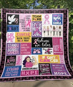Personalized Ultimate Warrior Quilt Bedding Set Blanket - Great for Bedroom Decor and Family Gifts