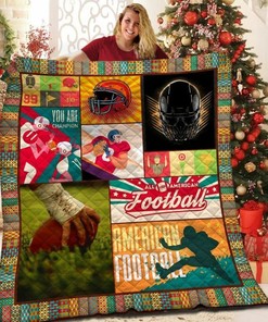 Personalized Waiting For Santa Quilt Bedding Set for Home and Picnic