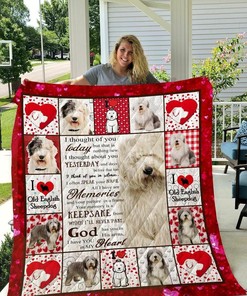 Personalized Wicca I Call Her Mother Quilt Bed Set Blanket - Great for Bedroom Decoration and Family Gifts