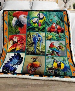 Personalized Wolf I Love You Most Quilt Bedding Set - Great for Bedroom Decor and Family Gifts