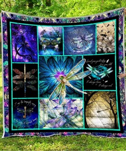 Personalized Yorkshire Terrier Quilt Bedding Set - Great for Bedroom Decor and Family Gifts
