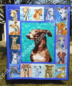 Pig Cute Pig Ql Personalized Quilt Bedding Set for Family Gifts