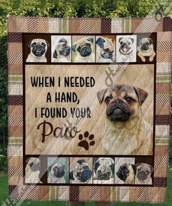 Pug O Quilt Bedding Set Bedroom Decor, Gifts for Family