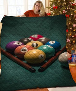 Quilt Bedding Set Blanket - Great for Bedroom Decoration and Family Gifts